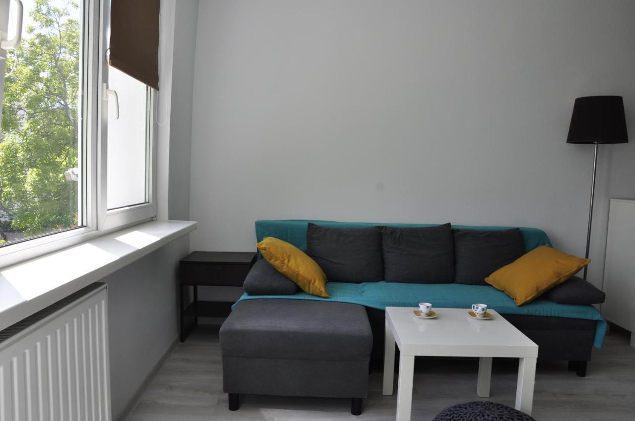 Prudentia Apartments Moko Economy 2 Warsaw Exterior photo
